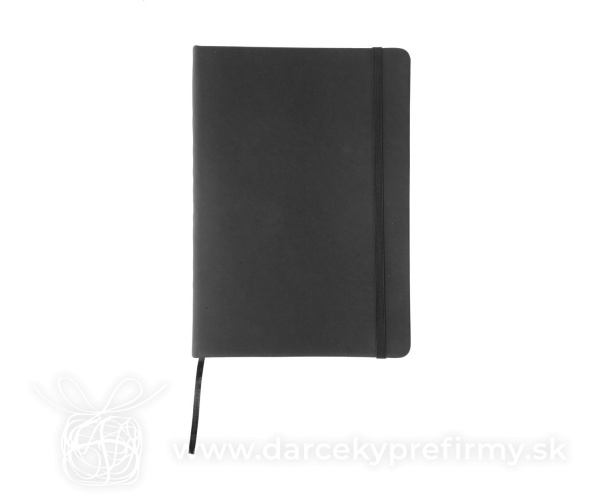 Nopuk Blank A5 - poznámkový blok
