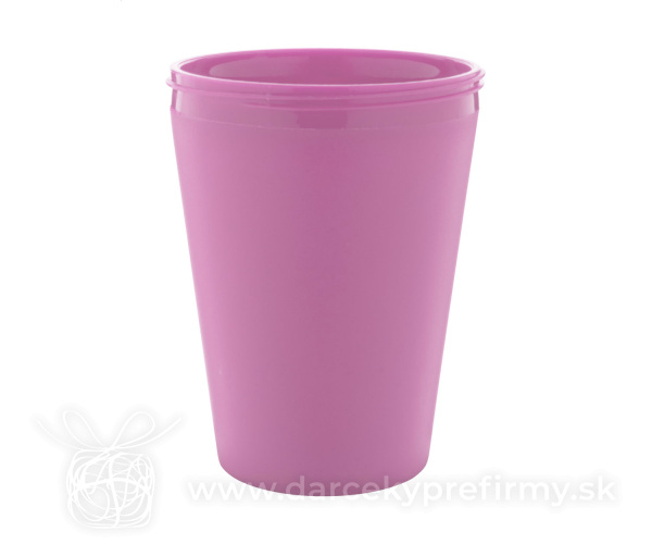 CreaCup Mini - termo hrnček na zákazku