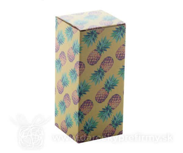 CreaBox EF-155 - custom box 