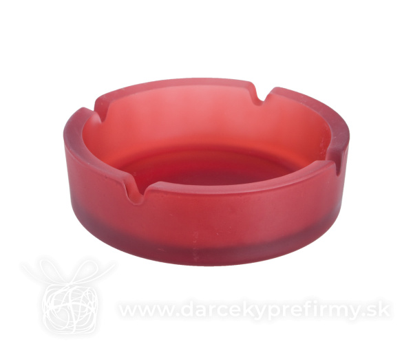 Bactrian - ashtray