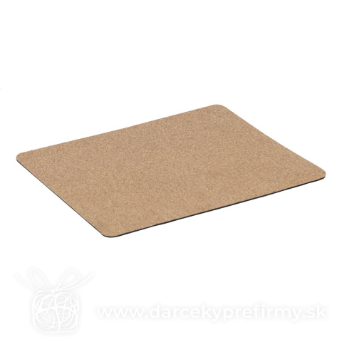 Obrázok produktu Corpad - korková podložka pod myš