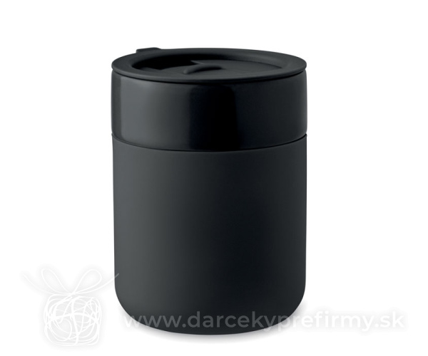QERAM - Keramický pohárek 330 ml