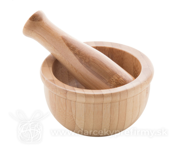 Sasa - mažiar