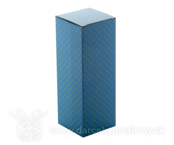 CreaBox EF-013 - custom box 