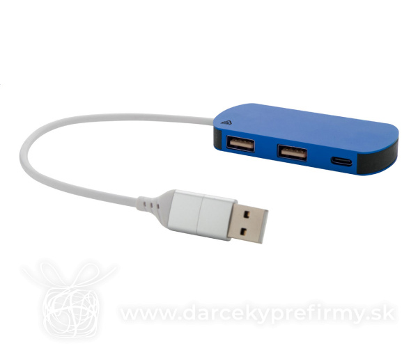 Raluhub - USB hub