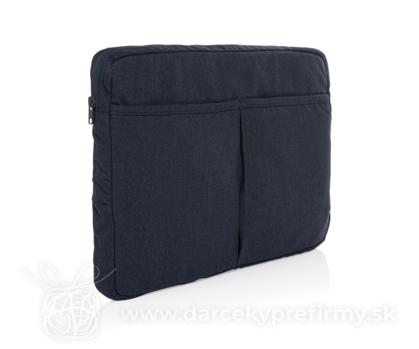 Obal na 15,6" notebook Laluka z recykl. bavlny AWARE™