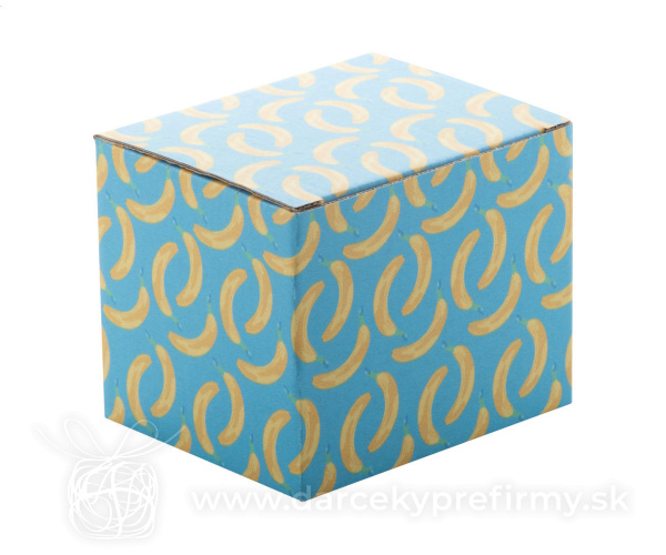 CreaBox EF-057 - custom box 