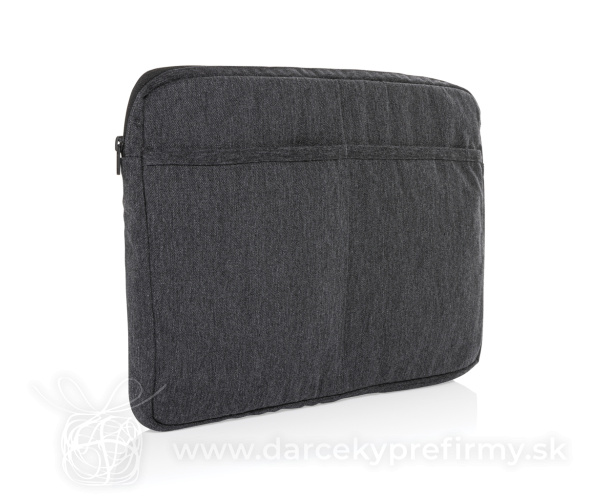 Obal na 15,6" notebook Laluka z recykl. bavlny AWARE™