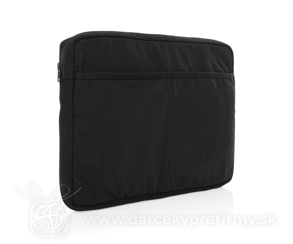 Obal na 15,6" notebook Laluka z recykl. bavlny AWARE™