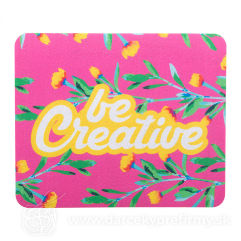 Obrázok produktu CreaFelt Cursor - RPET podložka pod myš