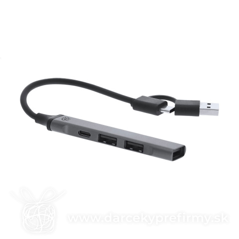 Obrázok produktu Zlip - USB hub