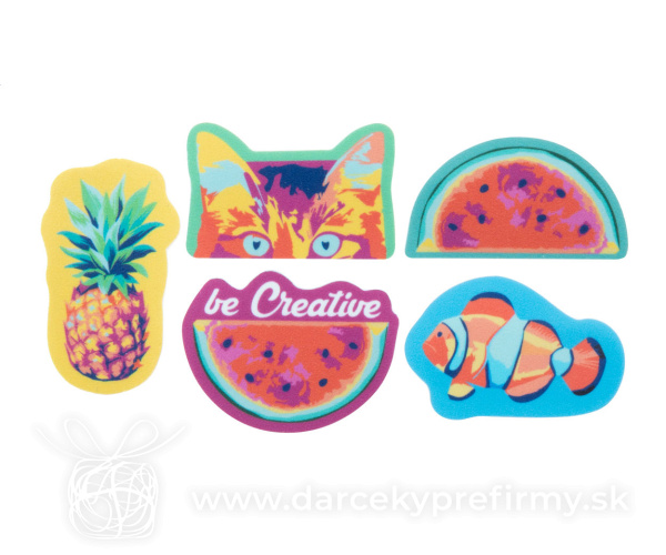 ShapeCam - kryt na webkameru