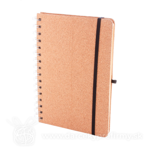 Obrázok produktu Querbook - blok