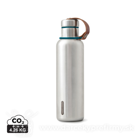 Obrázok produktu Veľká termo fľaša na vodu 750 ml Black+Blum