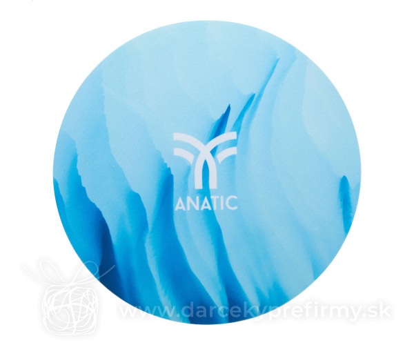 Suborond - podložka pod myš pre sublimáciu