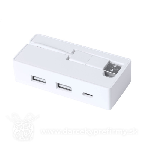 Obrázok produktu Bilkon - RABS USB-Hub