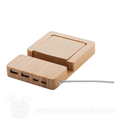 Obrázok produktu Notto - USB Hub