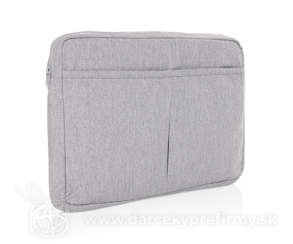 Obal na 15,6" notebook Laluka z recykl. bavlny AWARE™