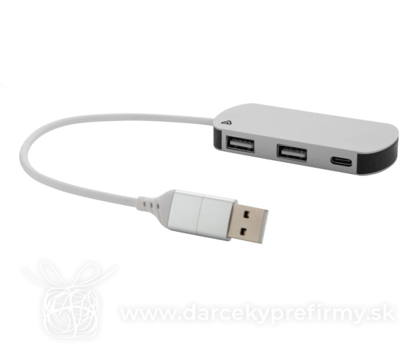 Raluhub - USB hub