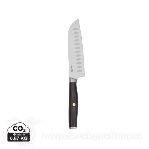Obrázok produktu VINGA Tara oceľový nôž santoku