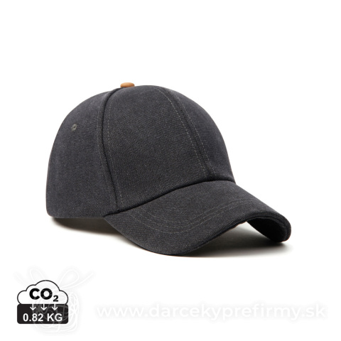 Obrázok produktu Šiltovka VINGA Bosler z canvas AWARE™