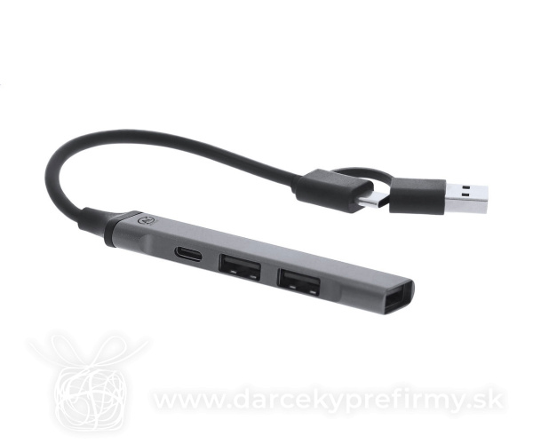 Zlip - USB hub