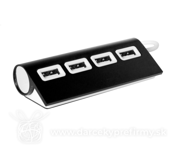 Wudge - USB hub