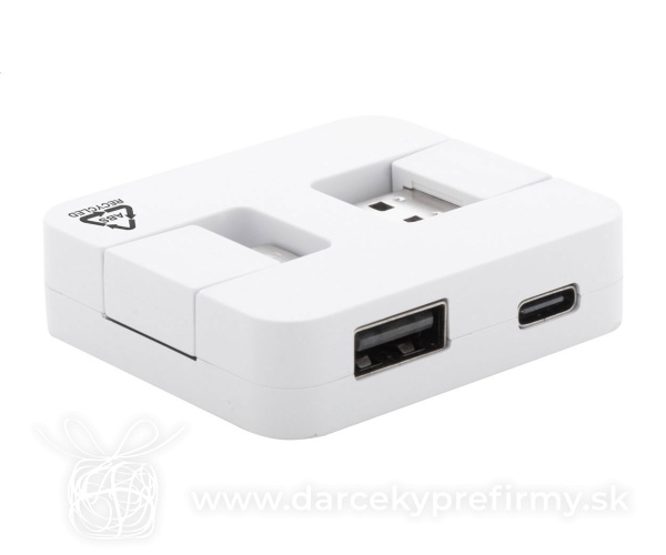 Rahubu - USB hub RABS