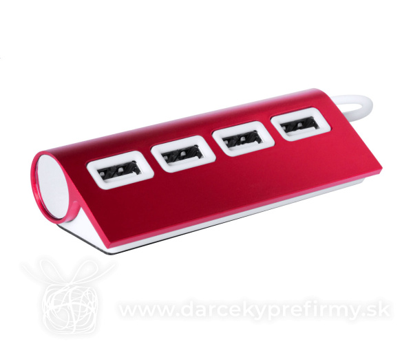 Wudge - USB hub