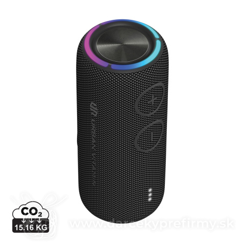 Obrázok produktu Reproduktor IPX7 30W Urban Vitamin PacificGrove z RCS plastu