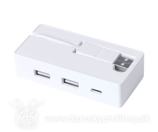 Bilkon - RABS USB-Hub