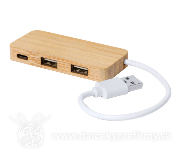 BooHub - USB hub