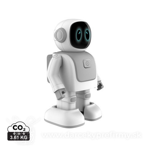 Obrázok produktu Tancujúci robot s reproduktorom Robert