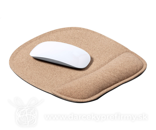 Corpad Comfort - podložka pod myš z korku
