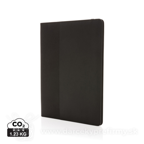 Obrázok produktu Portfólio A4 Swiss Peak Script z RPET AWARE™