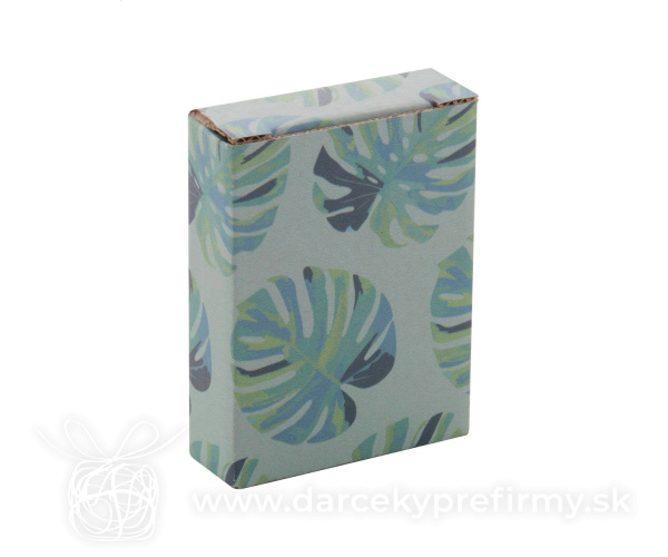 CreaBox EF-167 - custom box