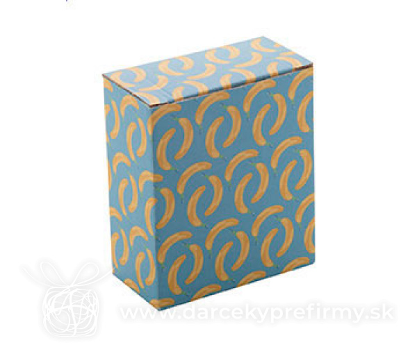 CreaBox EF-168 - custom box