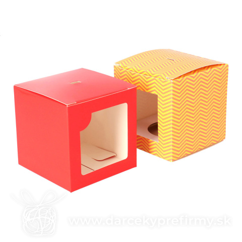 Obrázok produktu CreaBox PB-343 - darčeková krabica na zákazku