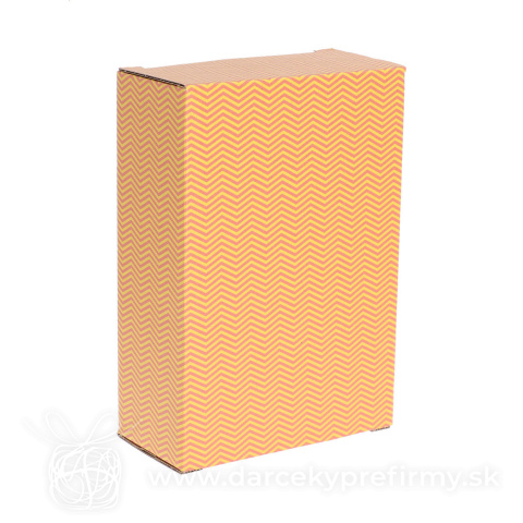 Obrázok produktu CreaBox EF-408 - darčeková krabica na zákazku