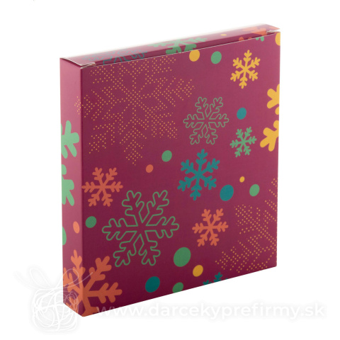 Obrázok produktu CreaBox PB-188 - custom box