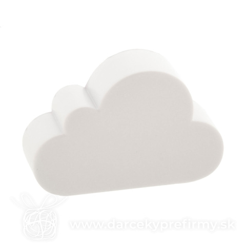 Obrázok produktu Cumulus - antistresový balónik