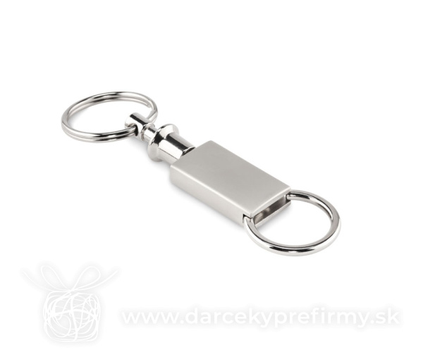 KEYSPLIT - Kroužek na kľúč