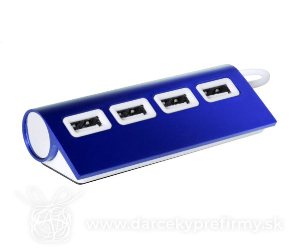 Wudge - USB hub