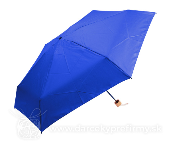 Miniboo - RPET mini dáždnik