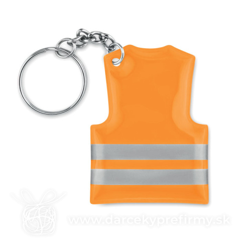 Obrázok produktu VISIBLE RING - Klíčenka