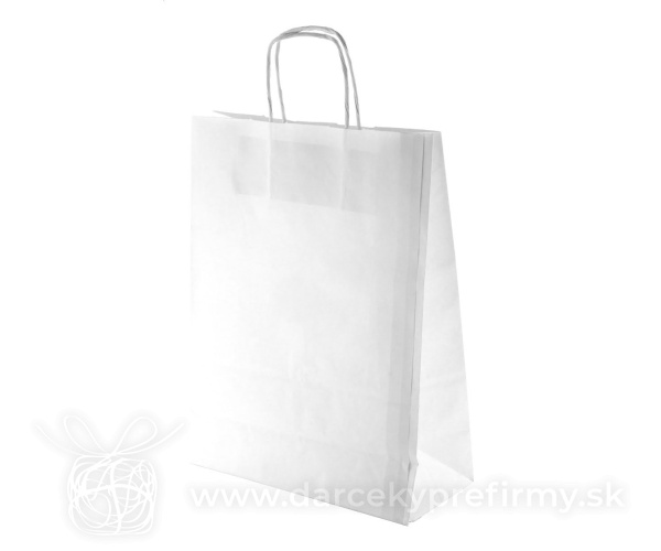 Store - papierová taška