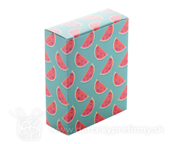 CreaBox PB-102 - custom box 