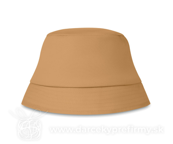 BILGOLA - Sluneční klobouk 160 gr/m²