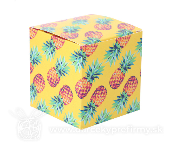 CreaBox PB-373 - custom box
