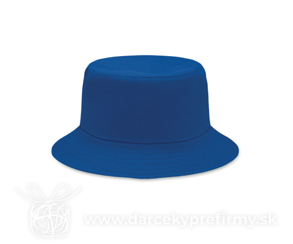 MONTI - Klobouček z bavlny 260g/m²
